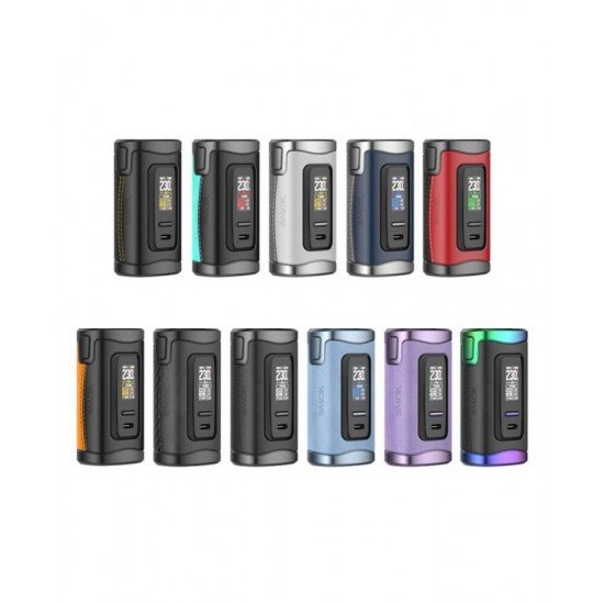 Smok Morph 3 Box Mod  en uygun fiyatlar ile ebuhar da!  Smok Morph 3 Box Mod özellikleri, fiyatı, incelemesi, yorumları ve taksit seçenekleri için hemen tıklayın!