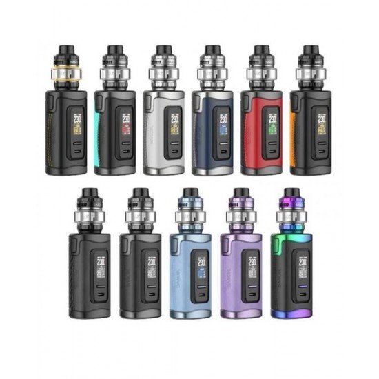 Smok Morph 3 Elektronik Sigara Kiti  en uygun fiyatlar ile ebuhar da!  Smok Morph 3 Elektronik Sigara Kiti özellikleri, fiyatı, incelemesi, yorumları ve taksit seçenekleri için hemen tıklayın!