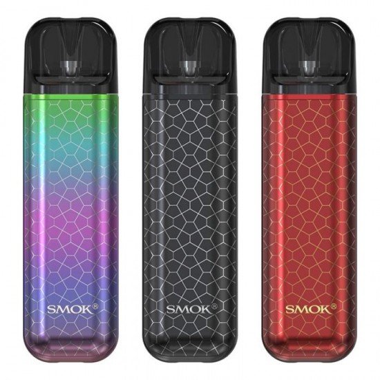 SMOK Novo 2S Pod  en uygun fiyatlar ile ebuhar da!  SMOK Novo 2S Pod özellikleri, fiyatı, incelemesi, yorumları ve taksit seçenekleri için hemen tıklayın!