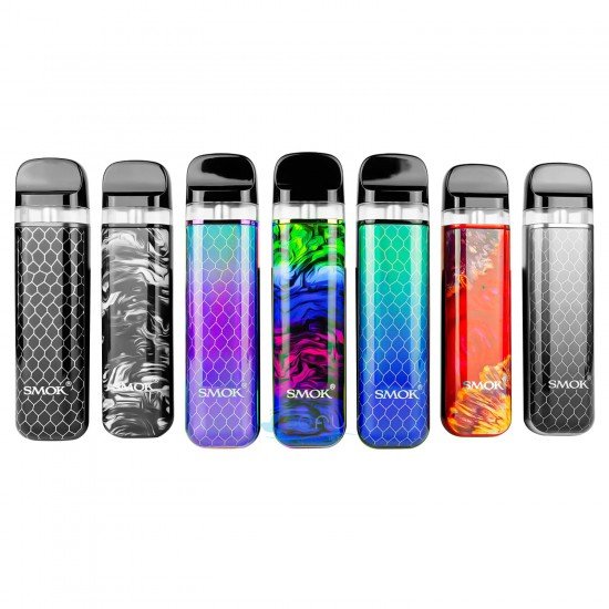 SMOK Novo 2X POD MOD  en uygun fiyatlar ile ebuhar da!  SMOK Novo 2X POD MOD özellikleri, fiyatı, incelemesi, yorumları ve taksit seçenekleri için hemen tıklayın!