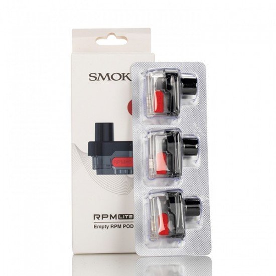 SMOK RPM Lite Kartuş  en uygun fiyatlar ile ebuhar da!  SMOK RPM Lite Kartuş özellikleri, fiyatı, incelemesi, yorumları ve taksit seçenekleri için hemen tıklayın!