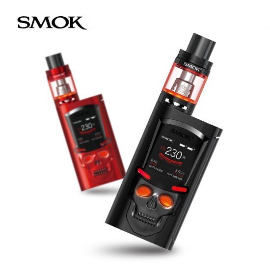 SMOK S-Priv 230W TFV8 Big Baby  en uygun fiyatlar ile ebuhar da!  SMOK S-Priv 230W TFV8 Big Baby özellikleri, fiyatı, incelemesi, yorumları ve taksit seçenekleri için hemen tıklayın!