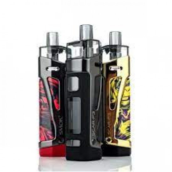 SMOK SCAR-P3 80W Pod Mod  en uygun fiyatlar ile ebuhar da!  SMOK SCAR-P3 80W Pod Mod özellikleri, fiyatı, incelemesi, yorumları ve taksit seçenekleri için hemen tıklayın!