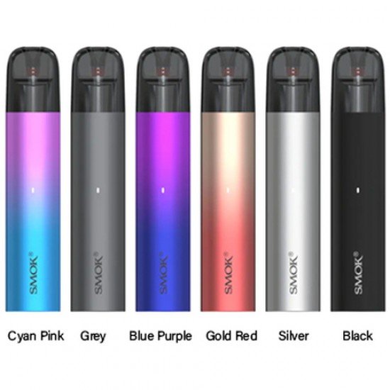 Smok Solus Pod 700mah  en uygun fiyatlar ile ebuhar da!  Smok Solus Pod 700mah özellikleri, fiyatı, incelemesi, yorumları ve taksit seçenekleri için hemen tıklayın!