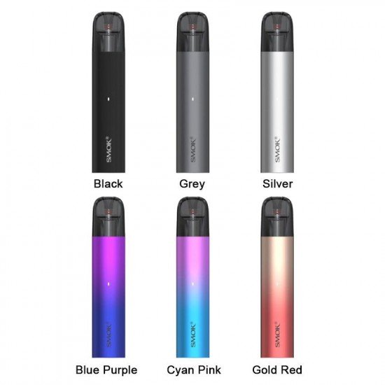 Smok Solus Pod 700mah  en uygun fiyatlar ile ebuhar da!  Smok Solus Pod 700mah özellikleri, fiyatı, incelemesi, yorumları ve taksit seçenekleri için hemen tıklayın!