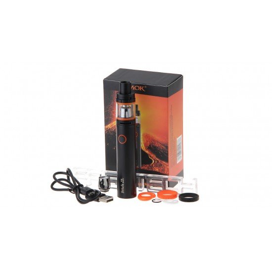 SMOK Stick V8 2000 Mah TFV8 Baby Beast Kit  en uygun fiyatlar ile ebuhar da!  SMOK Stick V8 2000 Mah TFV8 Baby Beast Kit özellikleri, fiyatı, incelemesi, yorumları ve taksit seçenekleri için hemen tıklayın!