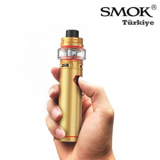 SMOK Stick V9 Max Kit 4000mAh  en uygun fiyatlar ile ebuhar da!  SMOK Stick V9 Max Kit 4000mAh özellikleri, fiyatı, incelemesi, yorumları ve taksit seçenekleri için hemen tıklayın!