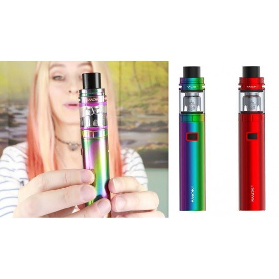 SMOK STİCK X8  en uygun fiyatlar ile ebuhar da!  SMOK STİCK X8 özellikleri, fiyatı, incelemesi, yorumları ve taksit seçenekleri için hemen tıklayın!