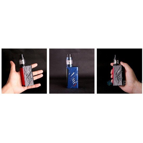 SMOK T-PRİV KİT 220W  en uygun fiyatlar ile ebuhar da!  SMOK T-PRİV KİT 220W özellikleri, fiyatı, incelemesi, yorumları ve taksit seçenekleri için hemen tıklayın!