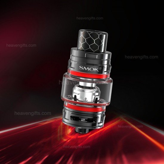 Smok TFV12 Baby Prince Atomizer  en uygun fiyatlar ile ebuhar da!  Smok TFV12 Baby Prince Atomizer özellikleri, fiyatı, incelemesi, yorumları ve taksit seçenekleri için hemen tıklayın!