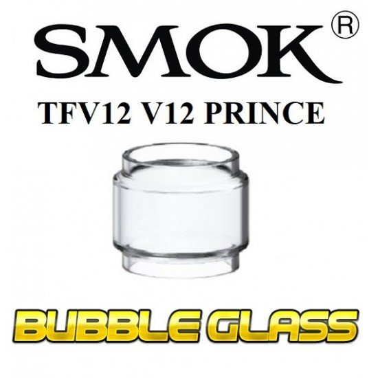 Smok TFV12 Prince Bubble Cam 8ML  en uygun fiyatlar ile ebuhar da!  Smok TFV12 Prince Bubble Cam 8ML özellikleri, fiyatı, incelemesi, yorumları ve taksit seçenekleri için hemen tıklayın!