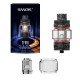 Smok TFV18 Sub Ohm Atomizer Tank  en uygun fiyatlar ile ebuhar da!  Smok TFV18 Sub Ohm Atomizer Tank özellikleri, fiyatı, incelemesi, yorumları ve taksit seçenekleri için hemen tıklayın!