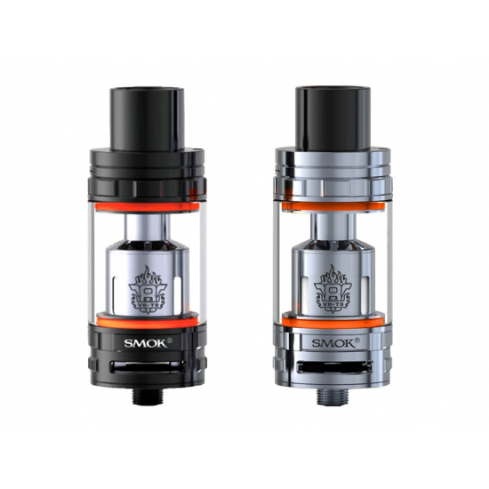 SMOK TFV8 Baby Atomizer  en uygun fiyatlar ile ebuhar da!  SMOK TFV8 Baby Atomizer özellikleri, fiyatı, incelemesi, yorumları ve taksit seçenekleri için hemen tıklayın!