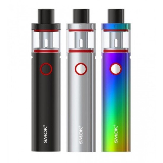 SMOK Vape Pen PLUS (REPLİKA)  en uygun fiyatlar ile ebuhar da!  SMOK Vape Pen PLUS (REPLİKA) özellikleri, fiyatı, incelemesi, yorumları ve taksit seçenekleri için hemen tıklayın!