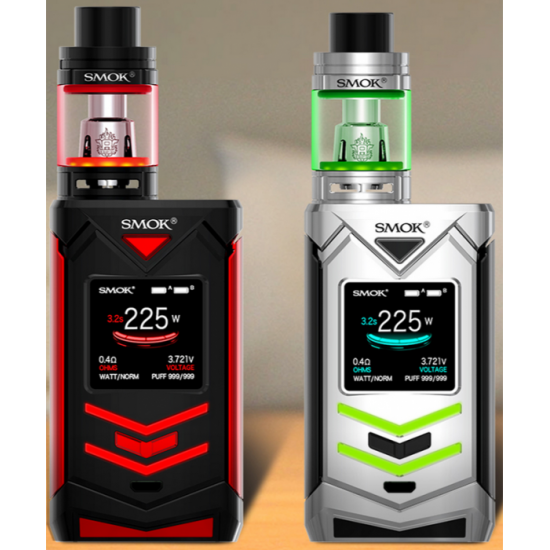 SMOK Veneno TFV8 Big Baby Light Edition  en uygun fiyatlar ile ebuhar da!  SMOK Veneno TFV8 Big Baby Light Edition özellikleri, fiyatı, incelemesi, yorumları ve taksit seçenekleri için hemen tıklayın!