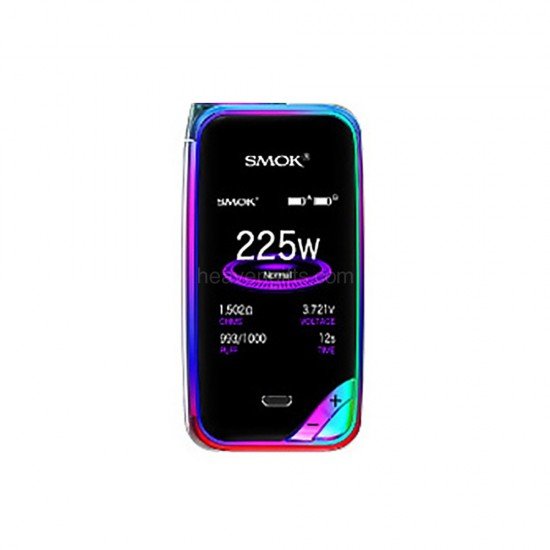 SMOK X Priv 225W TC Box MOD  en uygun fiyatlar ile ebuhar da!  SMOK X Priv 225W TC Box MOD özellikleri, fiyatı, incelemesi, yorumları ve taksit seçenekleri için hemen tıklayın!