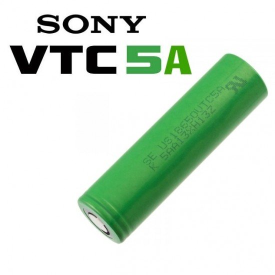 SONY VTC5A 18650 35Ah Pil  en uygun fiyatlar ile ebuhar da!  SONY VTC5A 18650 35Ah Pil özellikleri, fiyatı, incelemesi, yorumları ve taksit seçenekleri için hemen tıklayın!