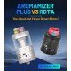 Steam Crave Aromamizer Plus V3 RDTA Atomizer  en uygun fiyatlar ile ebuhar da!  Steam Crave Aromamizer Plus V3 RDTA Atomizer özellikleri, fiyatı, incelemesi, yorumları ve taksit seçenekleri için hemen tıklayın!