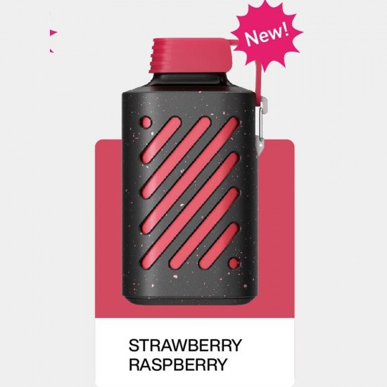 Vozol Gear 10000 Puff Strawberry Raspberry  en uygun fiyatlar ile ebuhar da!  Vozol Gear 10000 Puff Strawberry Raspberry özellikleri, fiyatı, incelemesi, yorumları ve taksit seçenekleri için hemen tıklayın!