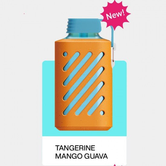 Vozol Gear 10000 Puff Tangerine Mango Guava  en uygun fiyatlar ile ebuhar da!  Vozol Gear 10000 Puff Tangerine Mango Guava özellikleri, fiyatı, incelemesi, yorumları ve taksit seçenekleri için hemen tıklayın!