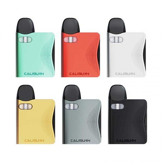 Uwell Caliburn Ak3 POD  en uygun fiyatlar ile ebuhar da!  Uwell Caliburn Ak3 POD özellikleri, fiyatı, incelemesi, yorumları ve taksit seçenekleri için hemen tıklayın!