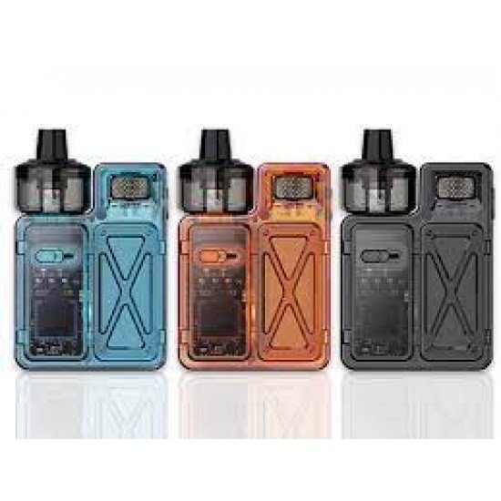 Uwell Crown M POD Elektronik Sigara  en uygun fiyatlar ile ebuhar da!  Uwell Crown M POD Elektronik Sigara özellikleri, fiyatı, incelemesi, yorumları ve taksit seçenekleri için hemen tıklayın!