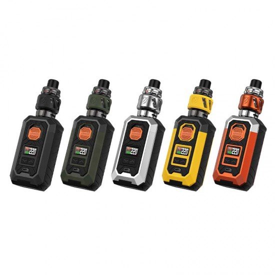 Vaporesso Armour Max Kit Elektronik Sigara  en uygun fiyatlar ile ebuhar da!  Vaporesso Armour Max Kit Elektronik Sigara özellikleri, fiyatı, incelemesi, yorumları ve taksit seçenekleri için hemen tıklayın!