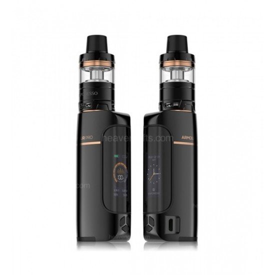 Vaporesso Armour Pro Elektronik Sigara  en uygun fiyatlar ile ebuhar da!  Vaporesso Armour Pro Elektronik Sigara özellikleri, fiyatı, incelemesi, yorumları ve taksit seçenekleri için hemen tıklayın!