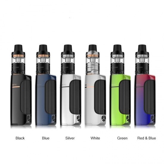 Vaporesso Armour Pro Kit With Cascade Baby Atomizer 100w  en uygun fiyatlar ile ebuhar da!  Vaporesso Armour Pro Kit With Cascade Baby Atomizer 100w özellikleri, fiyatı, incelemesi, yorumları ve taksit seçenekleri için hemen tıklayın!