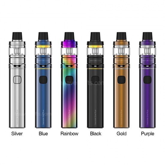 Vaporesso Cascade One Plus Starter Kit 3000mAh  en uygun fiyatlar ile ebuhar da!  Vaporesso Cascade One Plus Starter Kit 3000mAh özellikleri, fiyatı, incelemesi, yorumları ve taksit seçenekleri için hemen tıklayın!