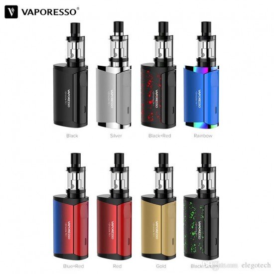 Vaporesso Drizzle Fit Starter Kit 1400mAh Drizzle Atomizer  en uygun fiyatlar ile ebuhar da!  Vaporesso Drizzle Fit Starter Kit 1400mAh Drizzle Atomizer özellikleri, fiyatı, incelemesi, yorumları ve taksit seçenekleri için hemen tıklayın!