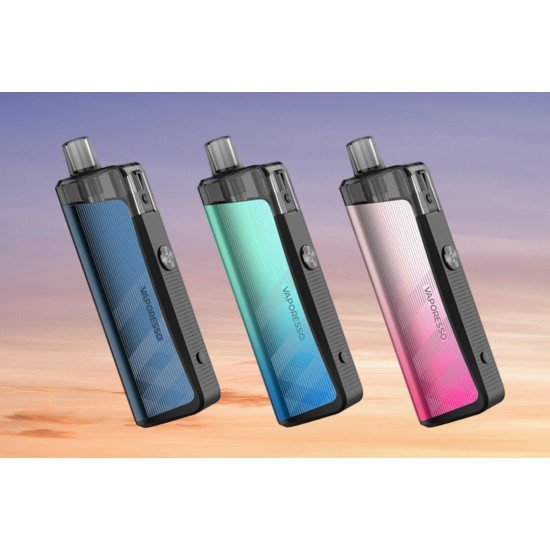 Vaporesso Gen Air 40 Pod MOD  en uygun fiyatlar ile ebuhar da!  Vaporesso Gen Air 40 Pod MOD özellikleri, fiyatı, incelemesi, yorumları ve taksit seçenekleri için hemen tıklayın!