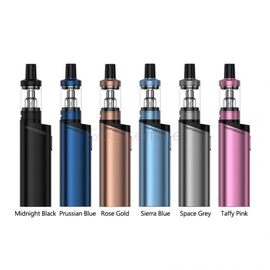 Vaporesso GEN Fit 20W Elektronik Sigara  en uygun fiyatlar ile ebuhar da!  Vaporesso GEN Fit 20W Elektronik Sigara özellikleri, fiyatı, incelemesi, yorumları ve taksit seçenekleri için hemen tıklayın!