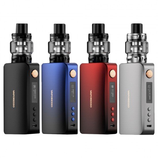 Vaporesso GEN Kit 220W  en uygun fiyatlar ile ebuhar da!  Vaporesso GEN Kit 220W özellikleri, fiyatı, incelemesi, yorumları ve taksit seçenekleri için hemen tıklayın!