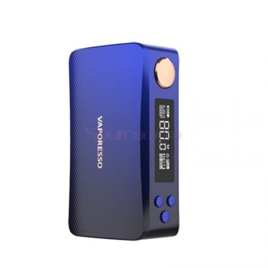 Vaporesso GEN NANO 80W MOD  en uygun fiyatlar ile ebuhar da!  Vaporesso GEN NANO 80W MOD özellikleri, fiyatı, incelemesi, yorumları ve taksit seçenekleri için hemen tıklayın!