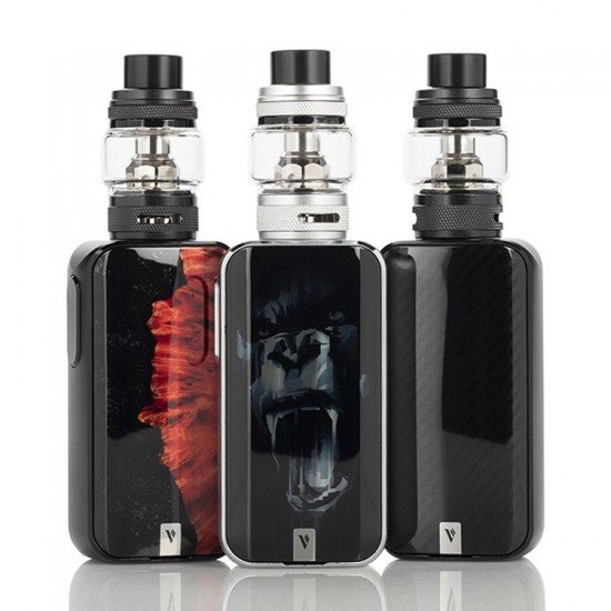 Vaporesso Luxe 2 Kit 220w  en uygun fiyatlar ile ebuhar da!  Vaporesso Luxe 2 Kit 220w özellikleri, fiyatı, incelemesi, yorumları ve taksit seçenekleri için hemen tıklayın!