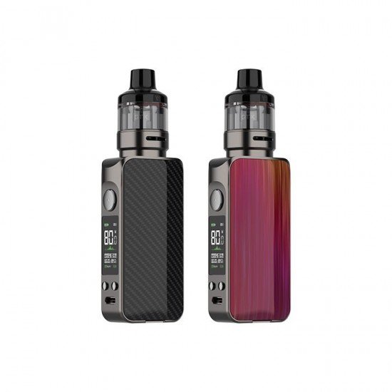 Vaporesso LUXE 80 S Pod MOD  en uygun fiyatlar ile ebuhar da!  Vaporesso LUXE 80 S Pod MOD özellikleri, fiyatı, incelemesi, yorumları ve taksit seçenekleri için hemen tıklayın!