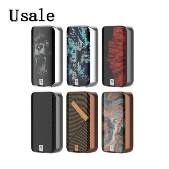 Vaporesso LUXE II 2 220W MOD  en uygun fiyatlar ile ebuhar da!  Vaporesso LUXE II 2 220W MOD özellikleri, fiyatı, incelemesi, yorumları ve taksit seçenekleri için hemen tıklayın!