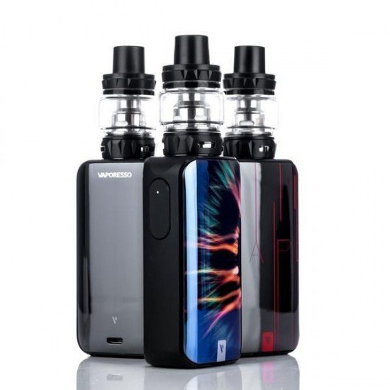 Vaporesso Luxe S 220W  en uygun fiyatlar ile ebuhar da!  Vaporesso Luxe S 220W özellikleri, fiyatı, incelemesi, yorumları ve taksit seçenekleri için hemen tıklayın!