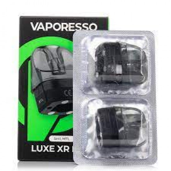 Vaporesso LUXE X Yedek Kartuş  en uygun fiyatlar ile ebuhar da!  Vaporesso LUXE X Yedek Kartuş özellikleri, fiyatı, incelemesi, yorumları ve taksit seçenekleri için hemen tıklayın!