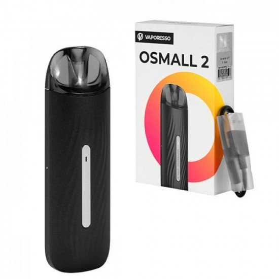 Vaporesso OSMALL 2 Pod  en uygun fiyatlar ile ebuhar da!  Vaporesso OSMALL 2 Pod özellikleri, fiyatı, incelemesi, yorumları ve taksit seçenekleri için hemen tıklayın!