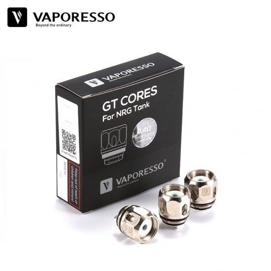 Vaporesso Revenger GT4 Core Coil  en uygun fiyatlar ile ebuhar da!  Vaporesso Revenger GT4 Core Coil özellikleri, fiyatı, incelemesi, yorumları ve taksit seçenekleri için hemen tıklayın!