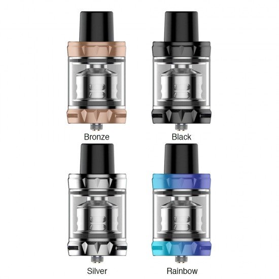 Vaporesso SKRR-S Mini Subohm Atomizer  en uygun fiyatlar ile ebuhar da!  Vaporesso SKRR-S Mini Subohm Atomizer özellikleri, fiyatı, incelemesi, yorumları ve taksit seçenekleri için hemen tıklayın!