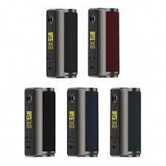 Vaporesso TARGET 200 Box Mod  en uygun fiyatlar ile ebuhar da!  Vaporesso TARGET 200 Box Mod özellikleri, fiyatı, incelemesi, yorumları ve taksit seçenekleri için hemen tıklayın!