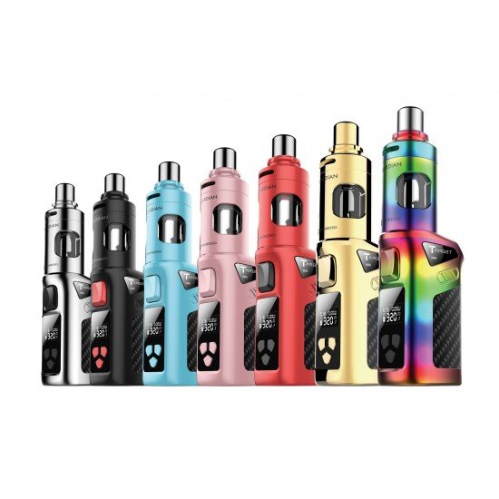 Vaporesso TARGET Mini 40W Kit 1400mAh  en uygun fiyatlar ile ebuhar da!  Vaporesso TARGET Mini 40W Kit 1400mAh özellikleri, fiyatı, incelemesi, yorumları ve taksit seçenekleri için hemen tıklayın!