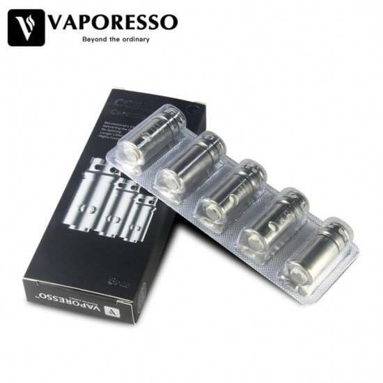 Vaporesso Target Mini Guardian CCELL Coil  en uygun fiyatlar ile ebuhar da!  Vaporesso Target Mini Guardian CCELL Coil özellikleri, fiyatı, incelemesi, yorumları ve taksit seçenekleri için hemen tıklayın!