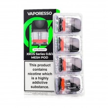 Vaporesso XROS 3 Yedek Kartuş