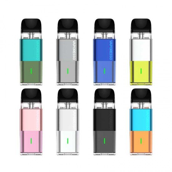 Vaporesso XROS Cube Pod Elektronik Sigara  en uygun fiyatlar ile ebuhar da!  Vaporesso XROS Cube Pod Elektronik Sigara özellikleri, fiyatı, incelemesi, yorumları ve taksit seçenekleri için hemen tıklayın!