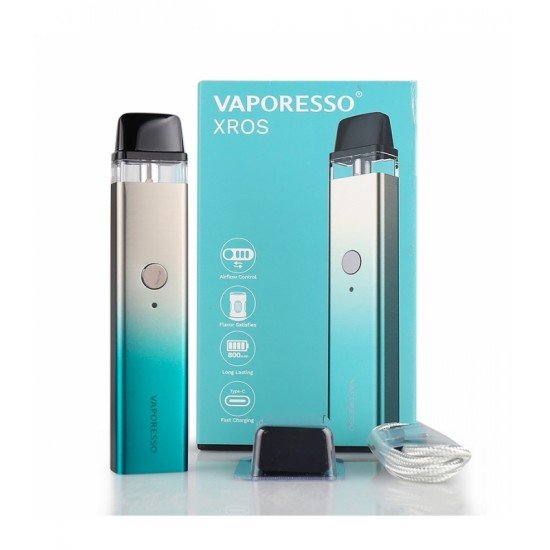 Vaporesso XROS  en uygun fiyatlar ile ebuhar da!  Vaporesso XROS özellikleri, fiyatı, incelemesi, yorumları ve taksit seçenekleri için hemen tıklayın!