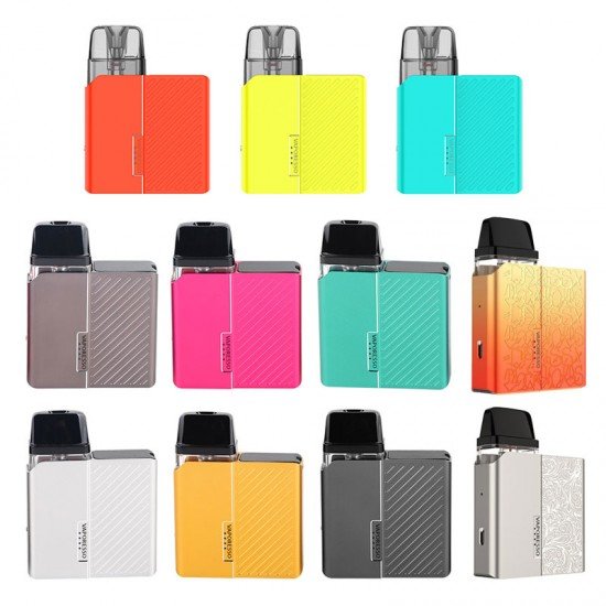 Vaporesso XROS Nano Pod MOD  en uygun fiyatlar ile ebuhar da!  Vaporesso XROS Nano Pod MOD özellikleri, fiyatı, incelemesi, yorumları ve taksit seçenekleri için hemen tıklayın!